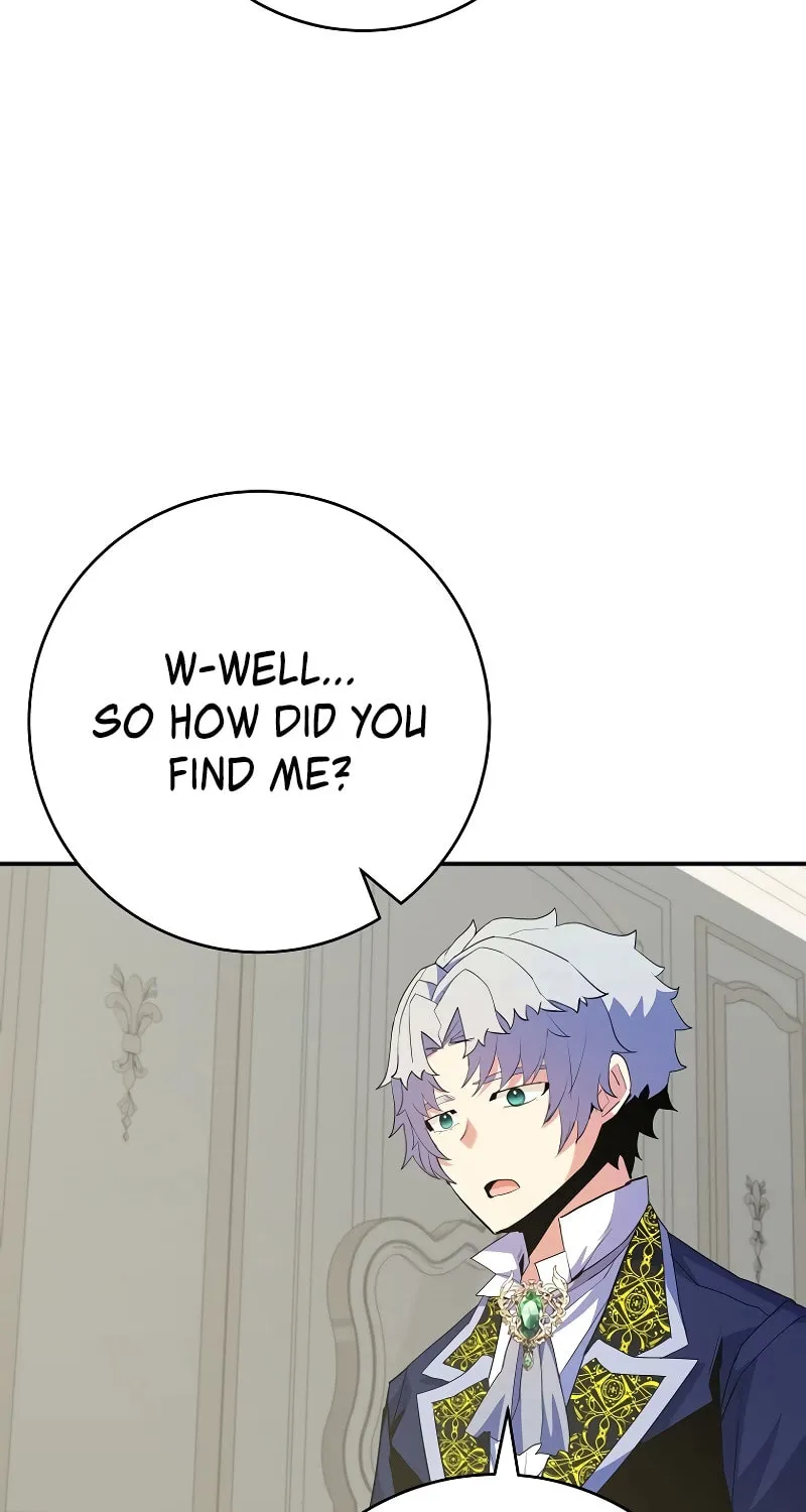 Reborn as the Overpowered Genius Lord Chapter 14 page 82 - 