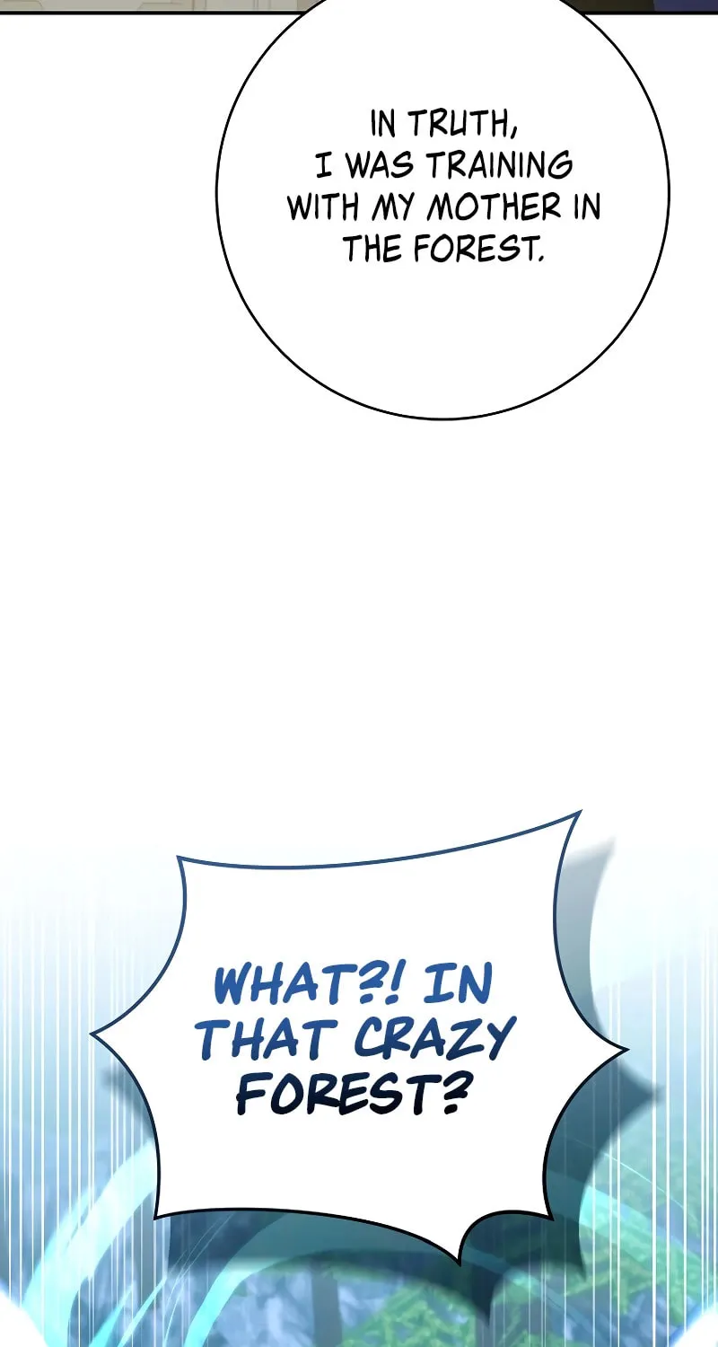 Reborn as the Overpowered Genius Lord Chapter 14 page 83 - 