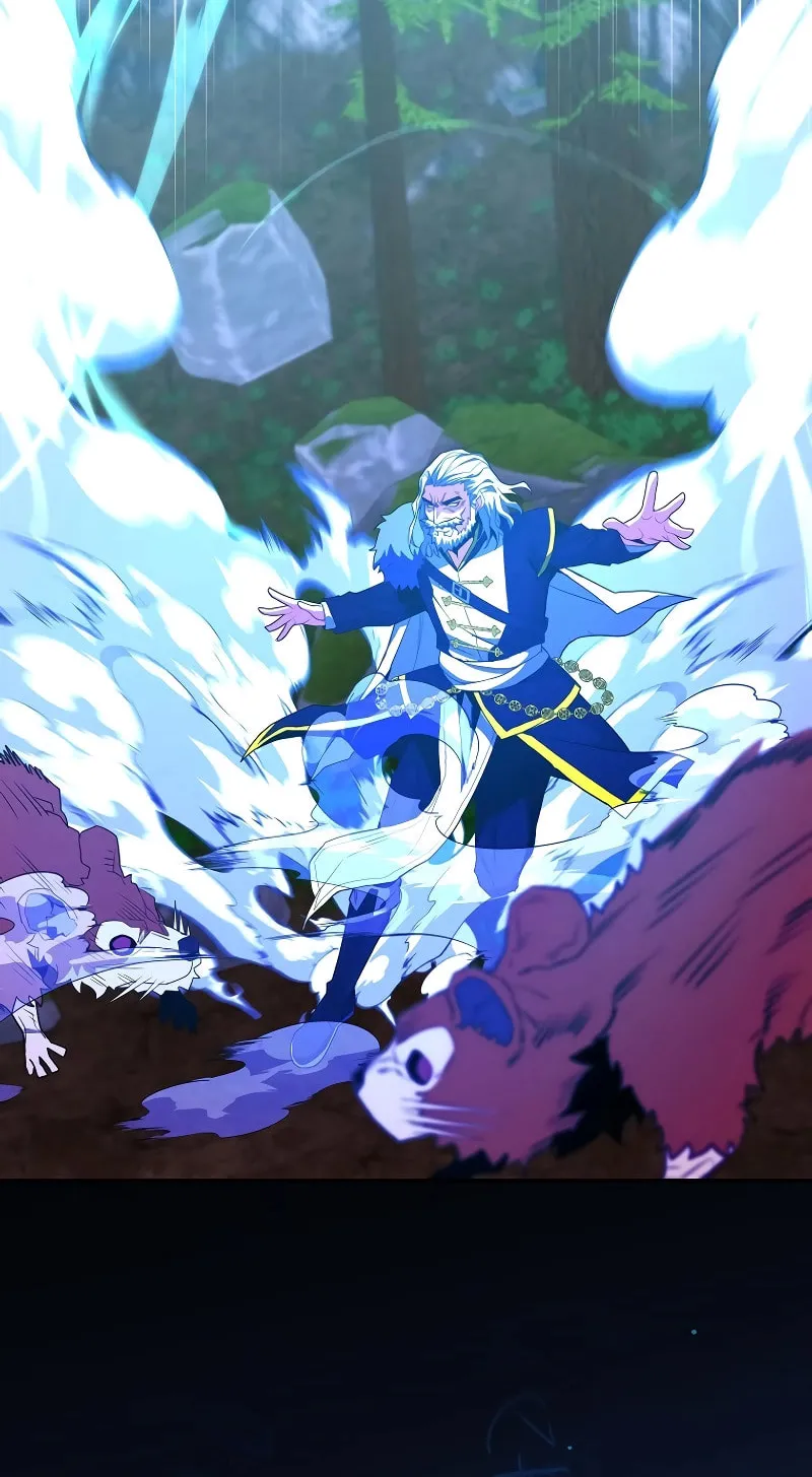 Reborn as the Overpowered Genius Lord Chapter 14 page 84 - 