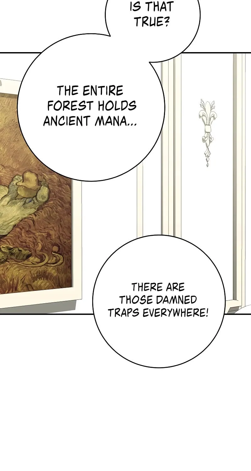 Reborn as the Overpowered Genius Lord Chapter 14 page 87 - 