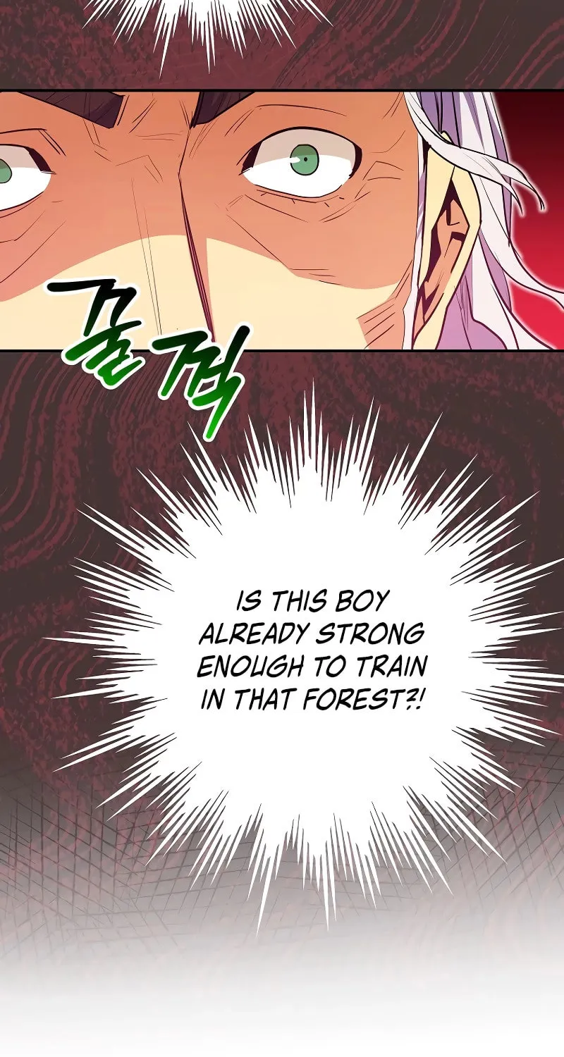 Reborn as the Overpowered Genius Lord Chapter 14 page 92 - 