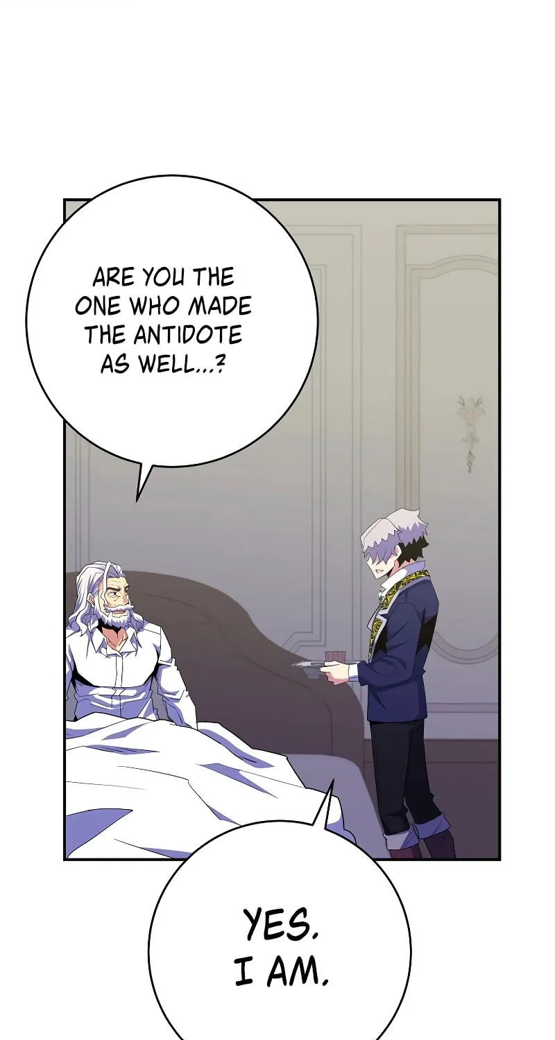 Reborn as the Overpowered Genius Lord Chapter 14 page 93 - 