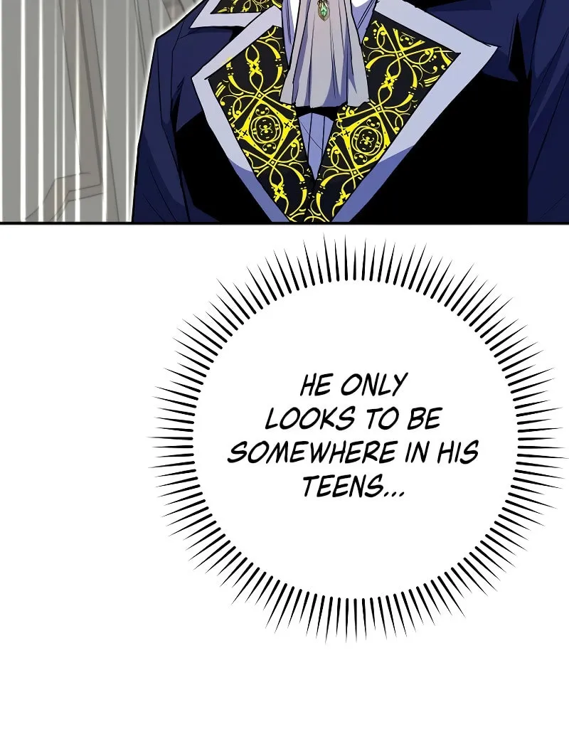 Reborn as the Overpowered Genius Lord Chapter 14 page 95 - 