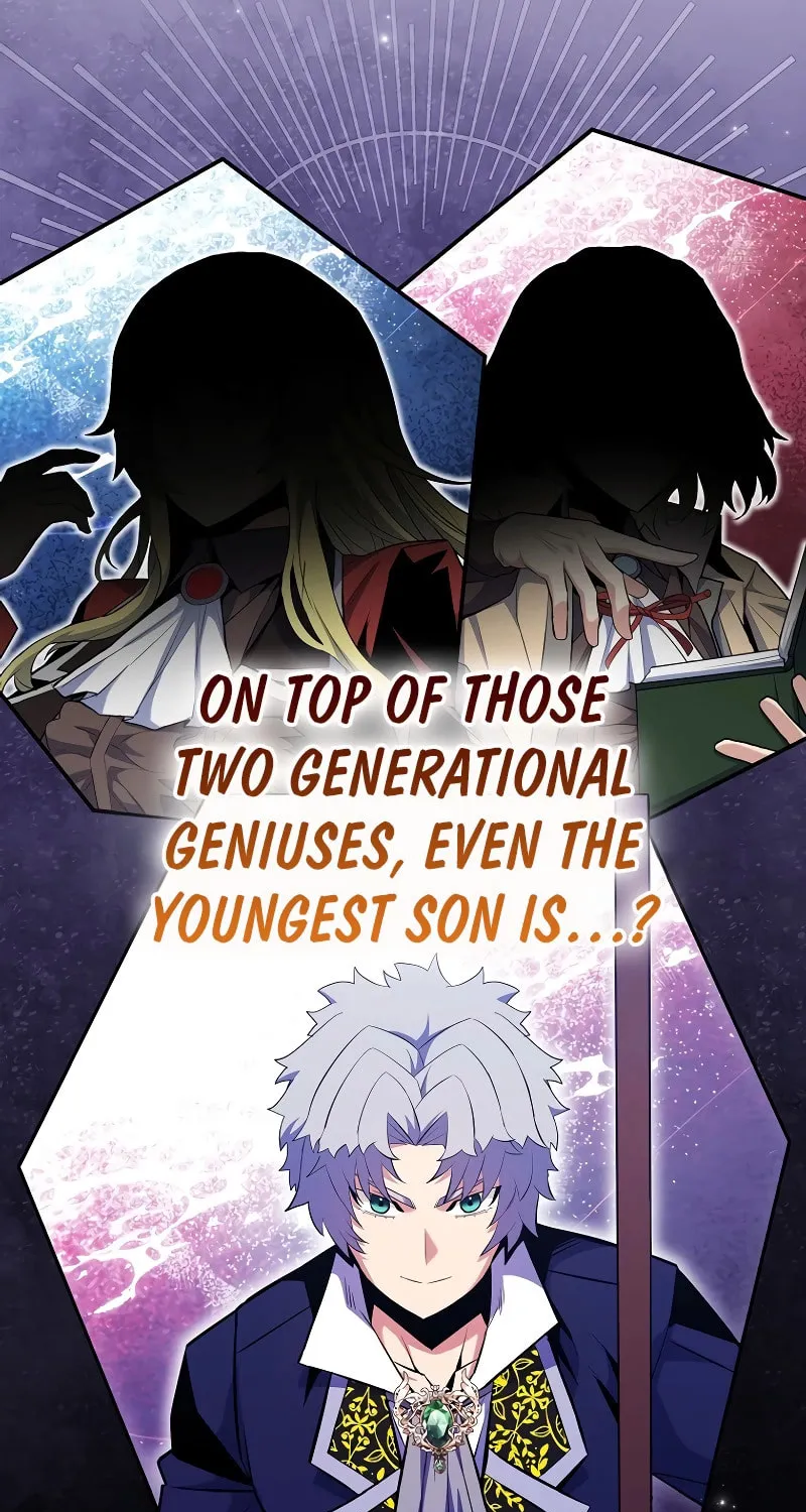 Reborn as the Overpowered Genius Lord Chapter 14 page 98 - 