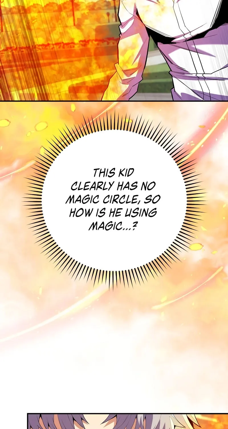Reborn as the Overpowered Genius Lord Chapter 16 page 16 - 