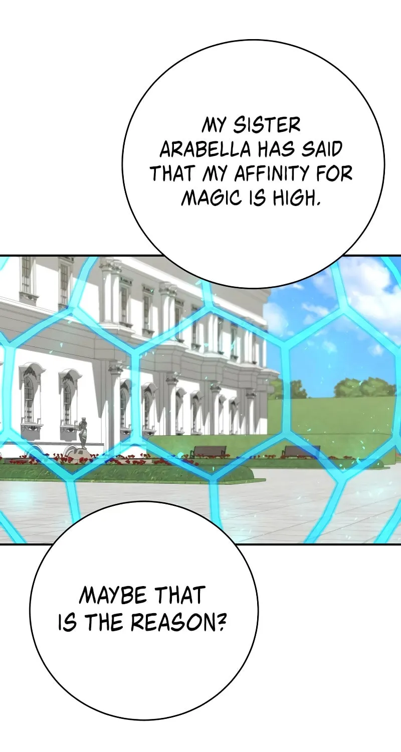 Reborn as the Overpowered Genius Lord Chapter 16 page 19 - 