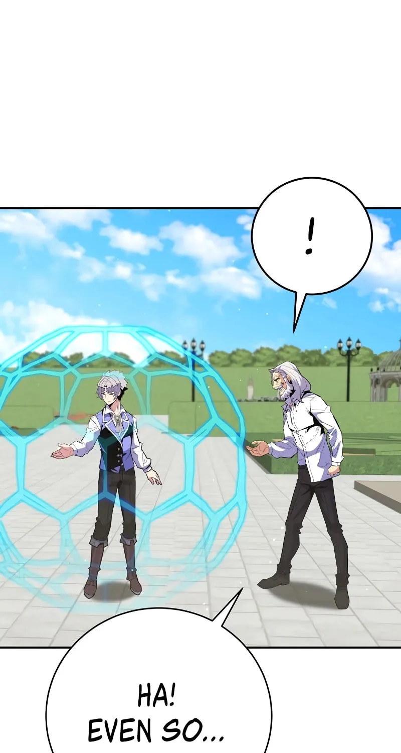 Reborn as the Overpowered Genius Lord Chapter 16 page 20 - 