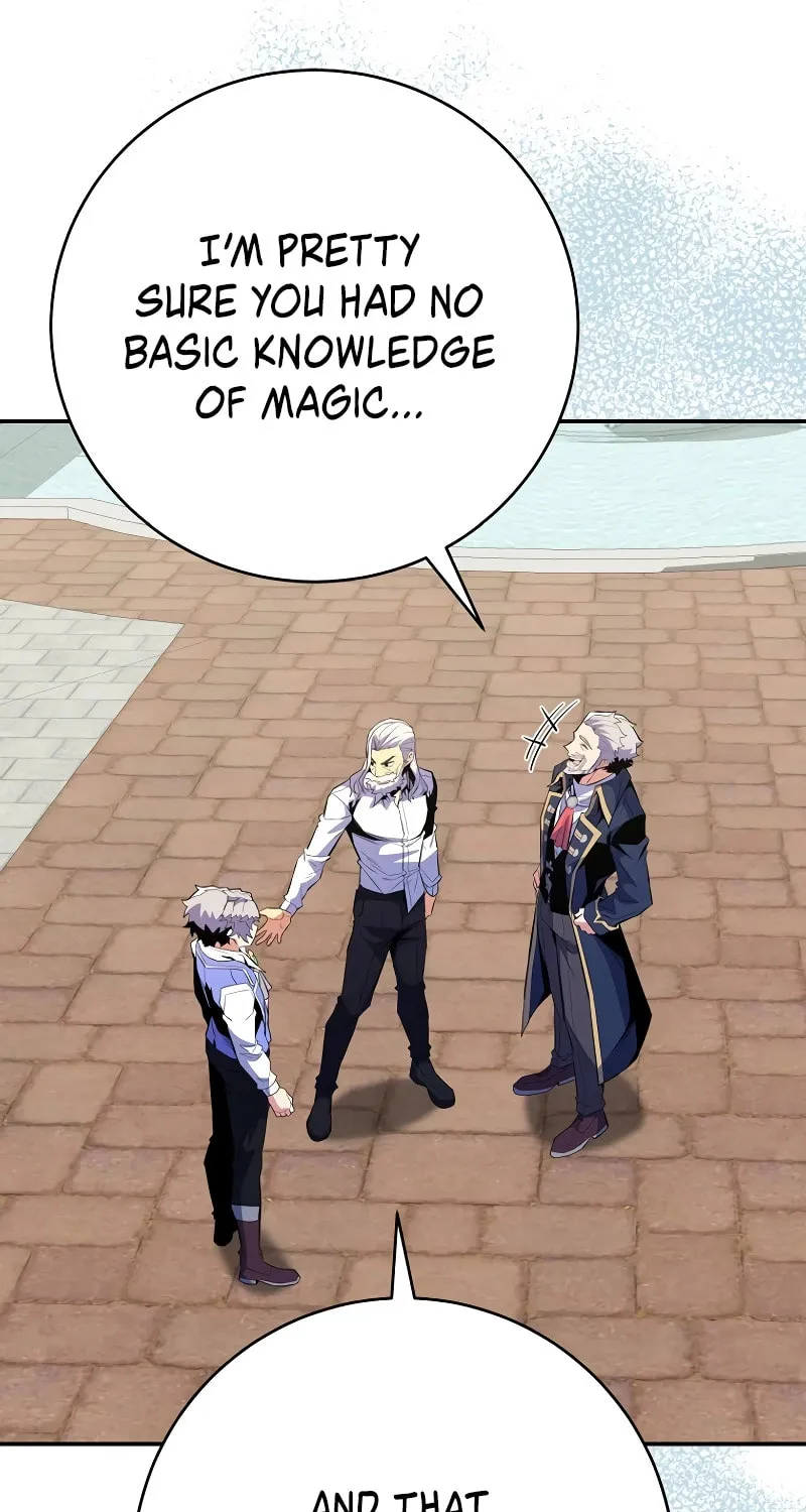 Reborn as the Overpowered Genius Lord Chapter 16 page 23 - 
