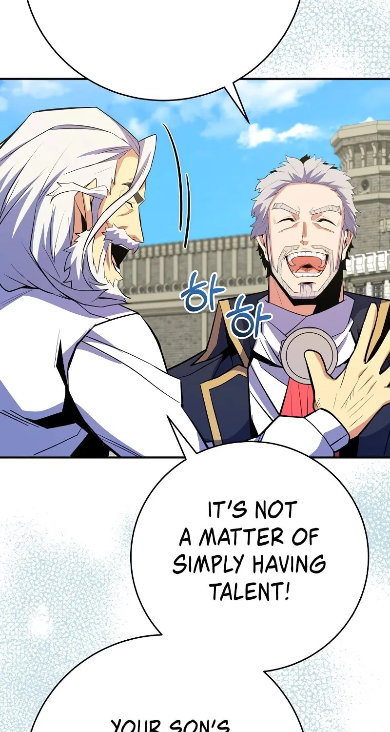 Reborn as the Overpowered Genius Lord Chapter 16 page 25 - 