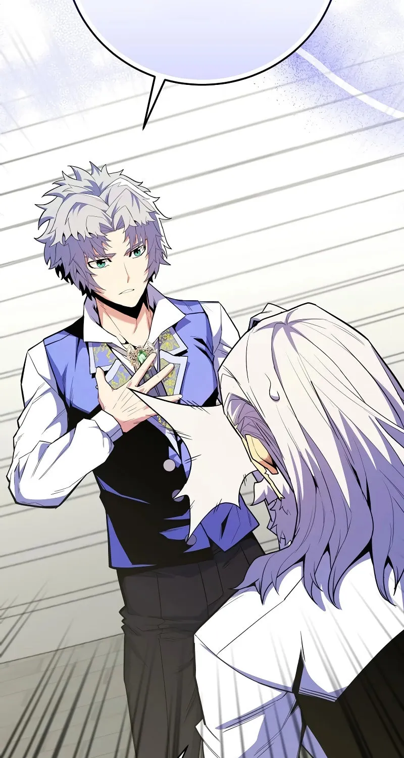 Reborn as the Overpowered Genius Lord Chapter 16 page 4 - 