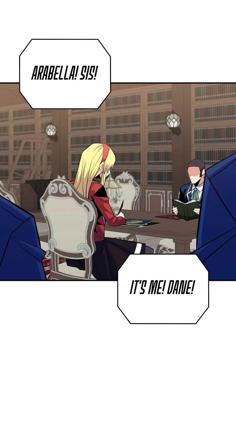 Reborn as the Overpowered Genius Lord Chapter 16 page 34 - 
