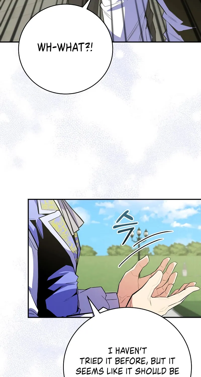 Reborn as the Overpowered Genius Lord Chapter 16 page 5 - 