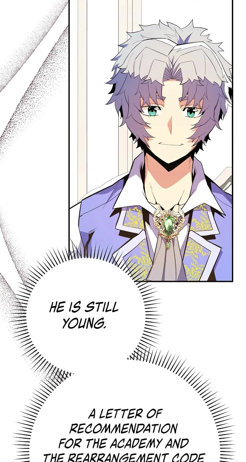 Reborn as the Overpowered Genius Lord Chapter 17 page 17 - 