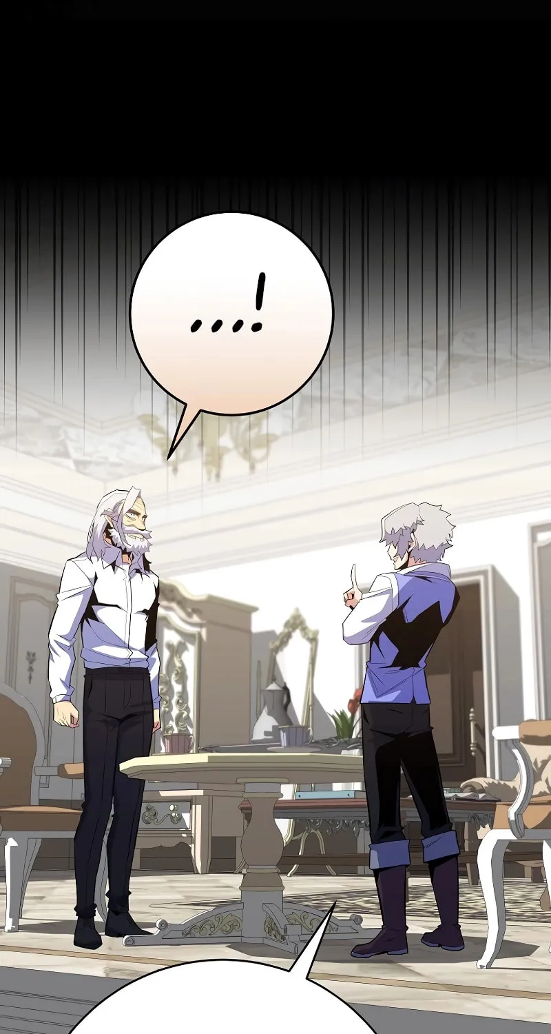 Reborn as the Overpowered Genius Lord Chapter 17 page 21 - 