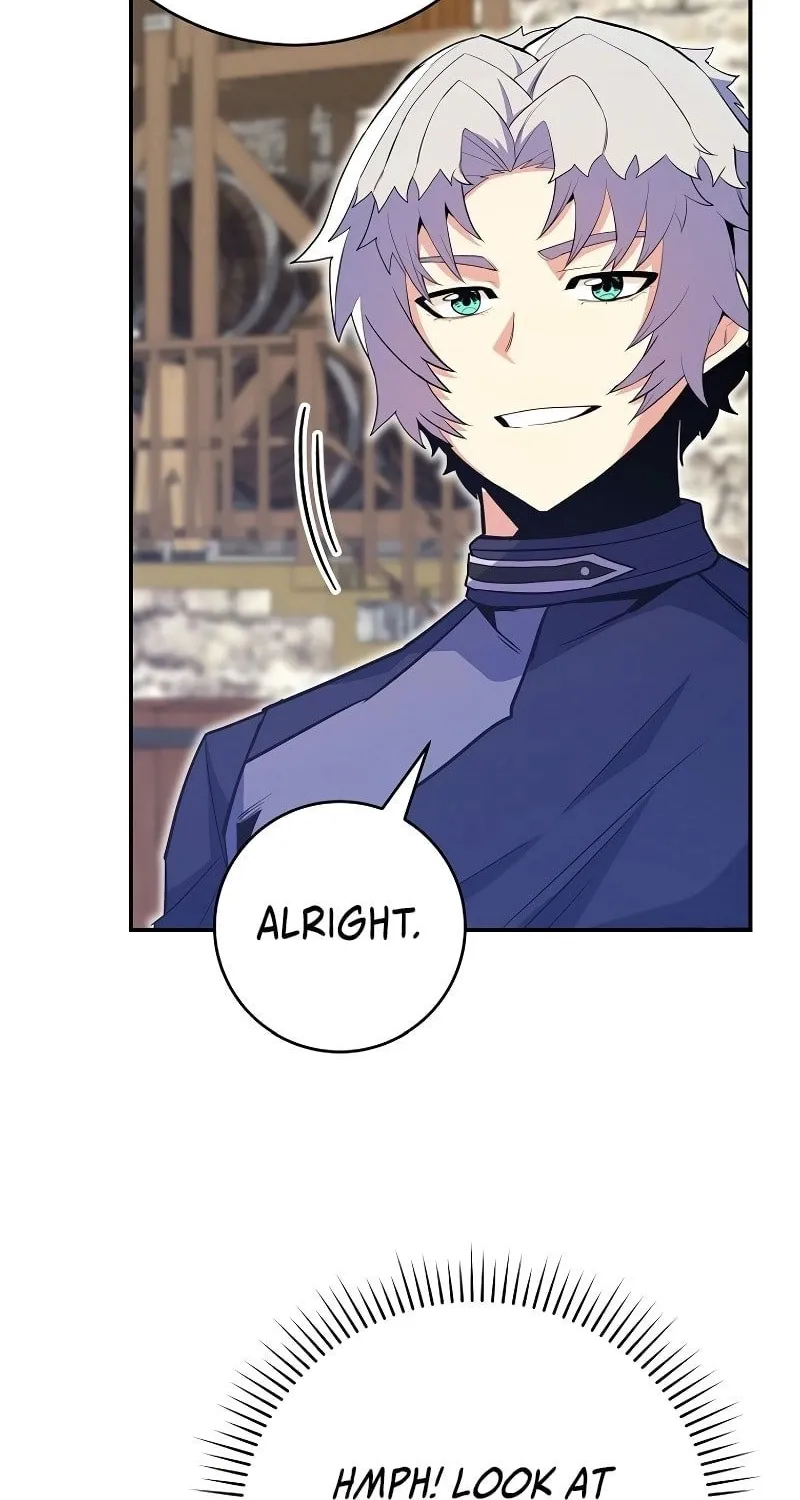 Reborn as the Overpowered Genius Lord Chapter 17 page 33 - 