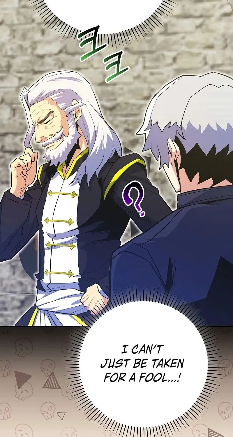 Reborn as the Overpowered Genius Lord Chapter 17 page 35 - 