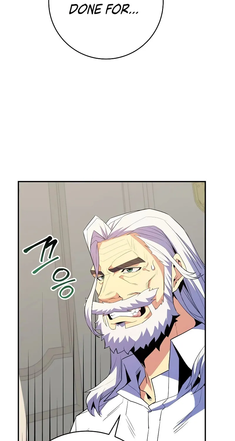 Reborn as the Overpowered Genius Lord Chapter 17 page 8 - 
