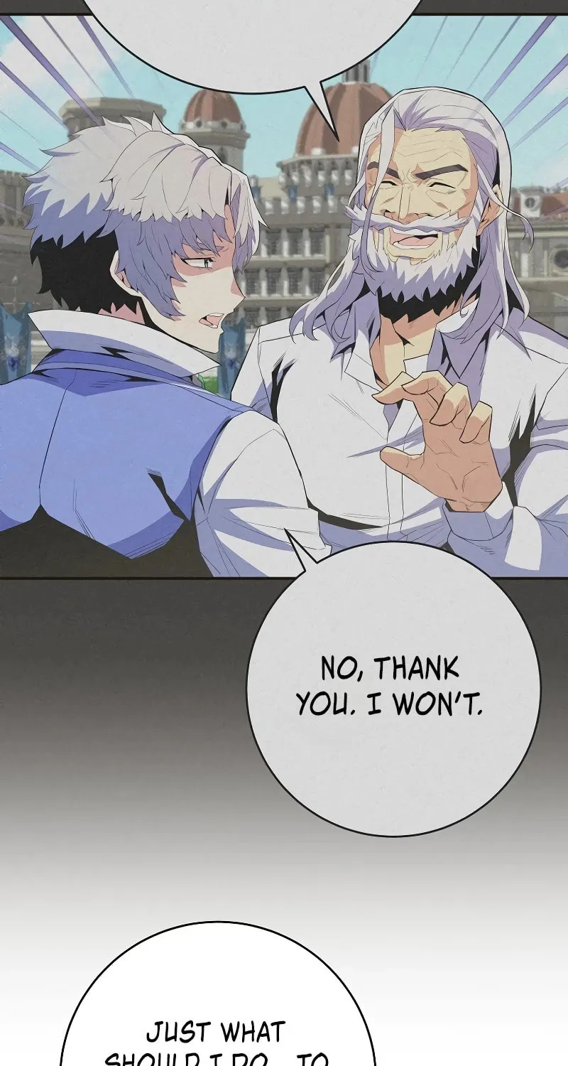 Reborn as the Overpowered Genius Lord Chapter 17 page 10 - 