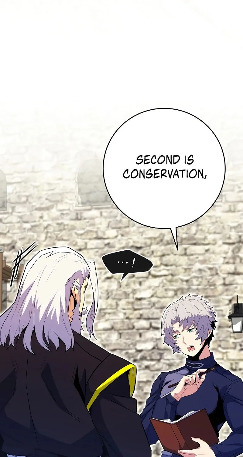 Reborn as the Overpowered Genius Lord Chapter 18 page 14 - 