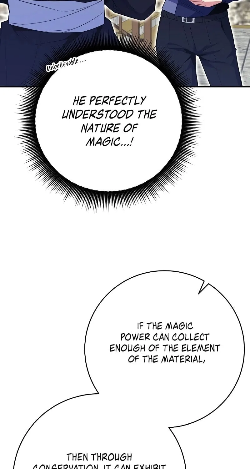Reborn as the Overpowered Genius Lord Chapter 18 page 15 - 
