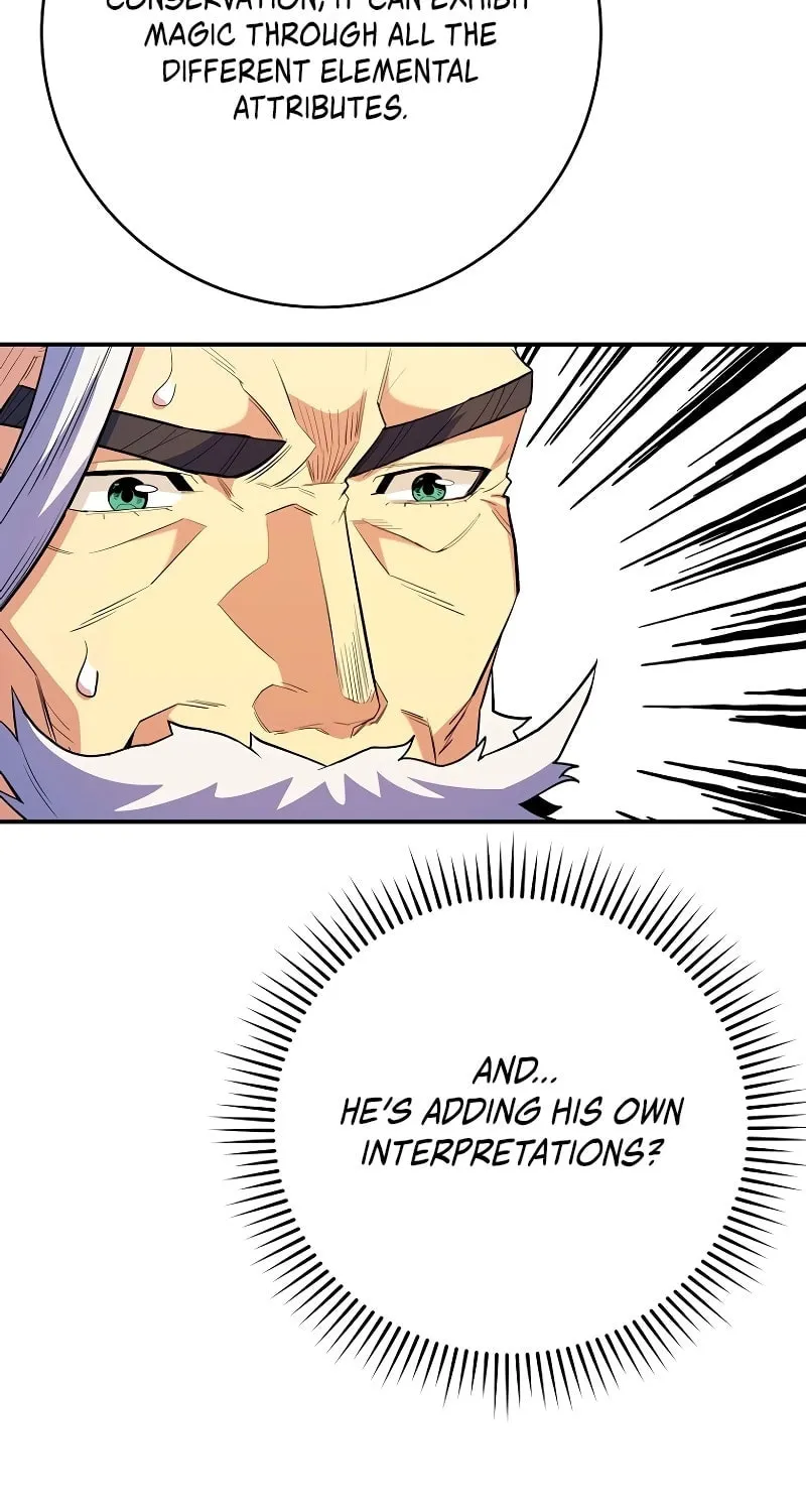 Reborn as the Overpowered Genius Lord Chapter 18 page 16 - 