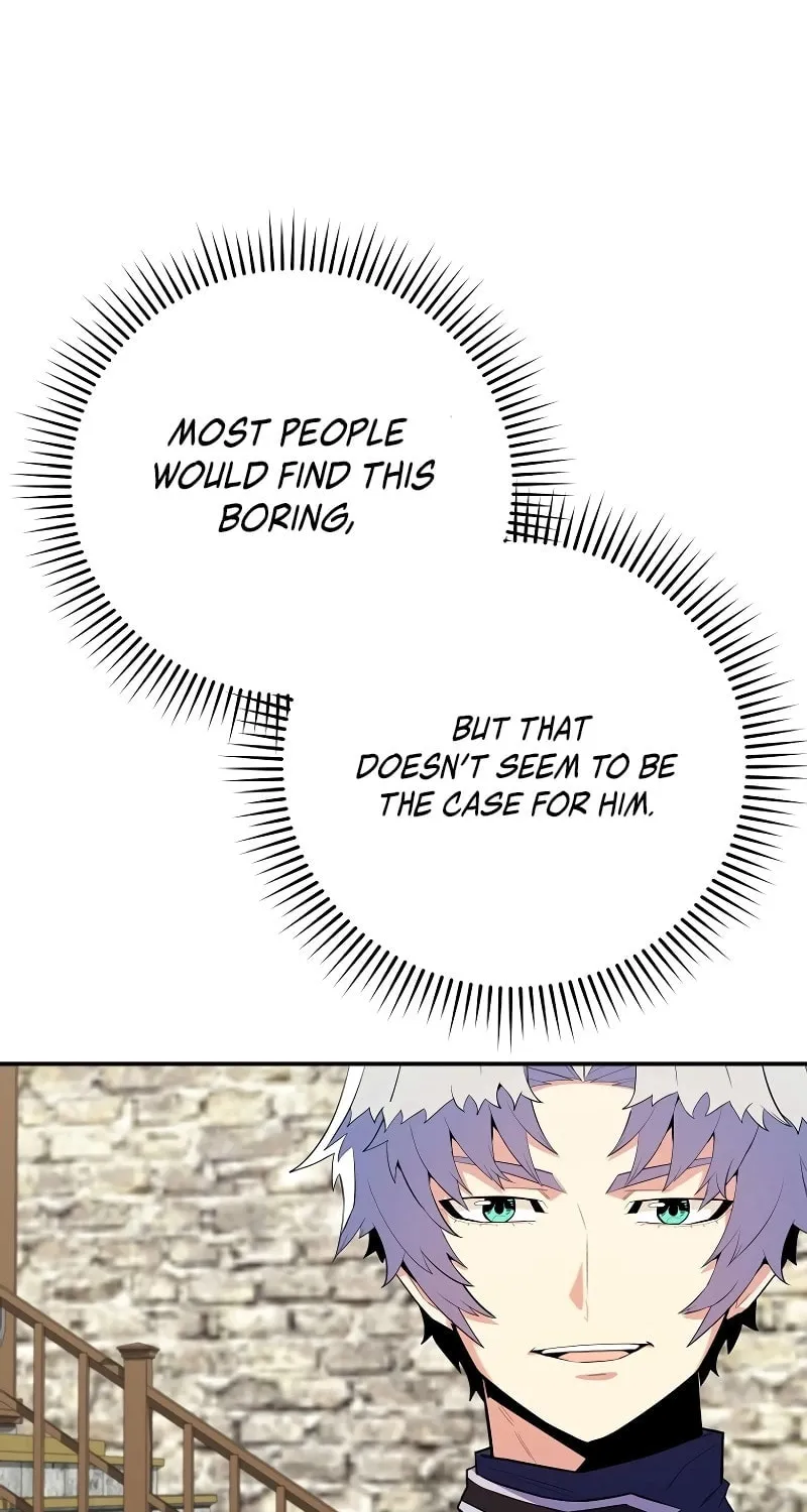 Reborn as the Overpowered Genius Lord Chapter 18 page 17 - 