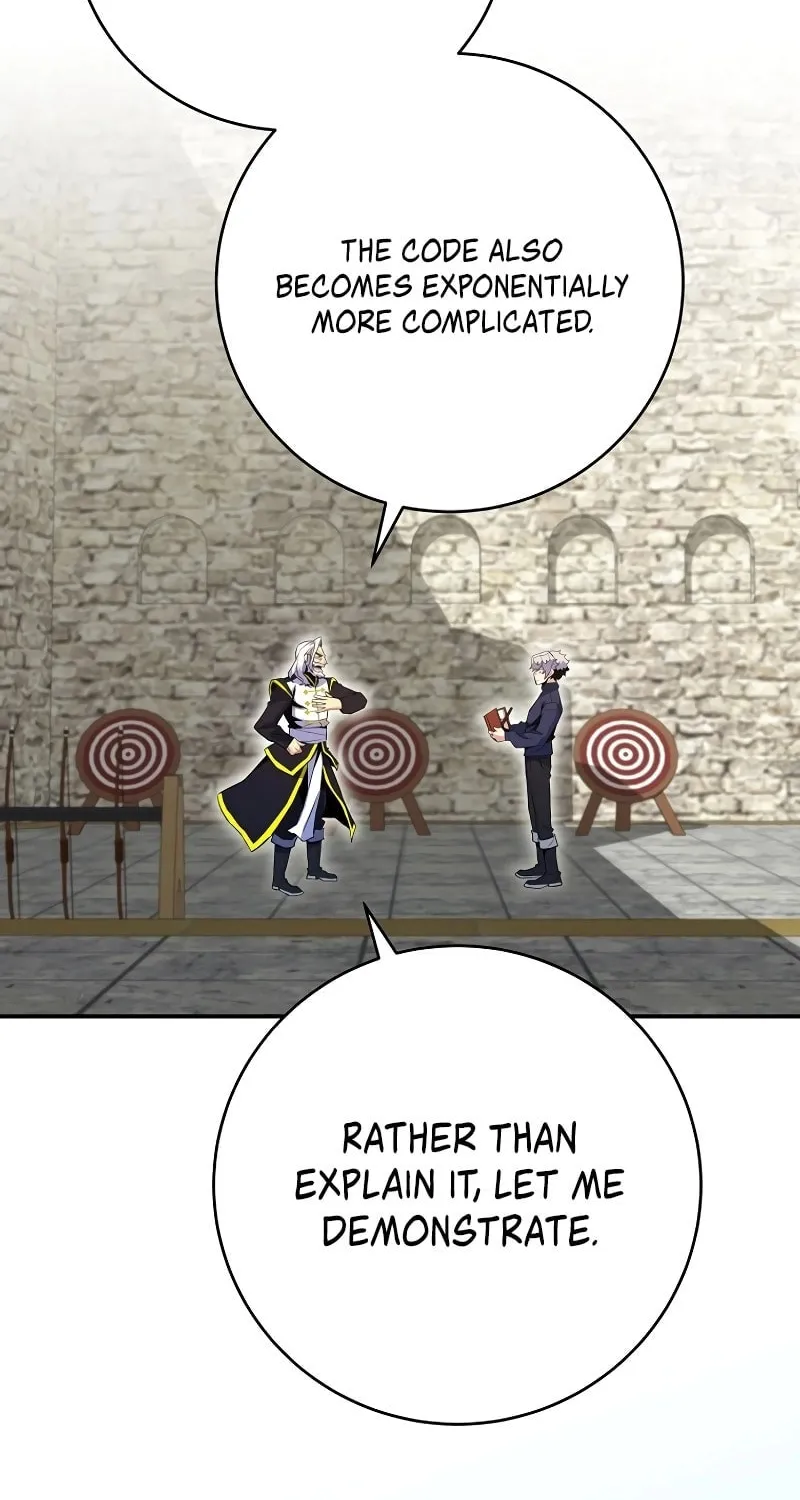Reborn as the Overpowered Genius Lord Chapter 18 page 21 - 