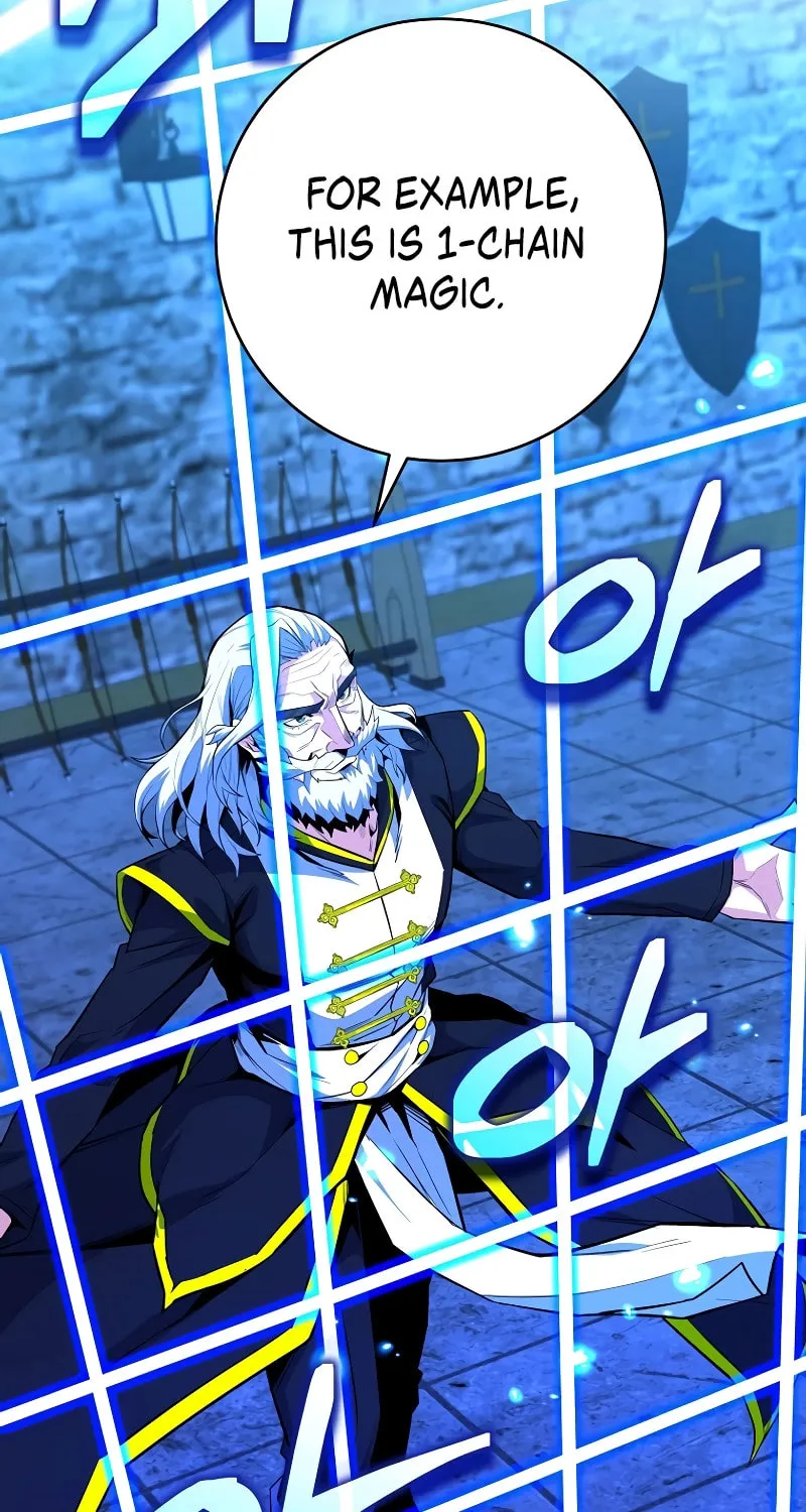 Reborn as the Overpowered Genius Lord Chapter 18 page 24 - 