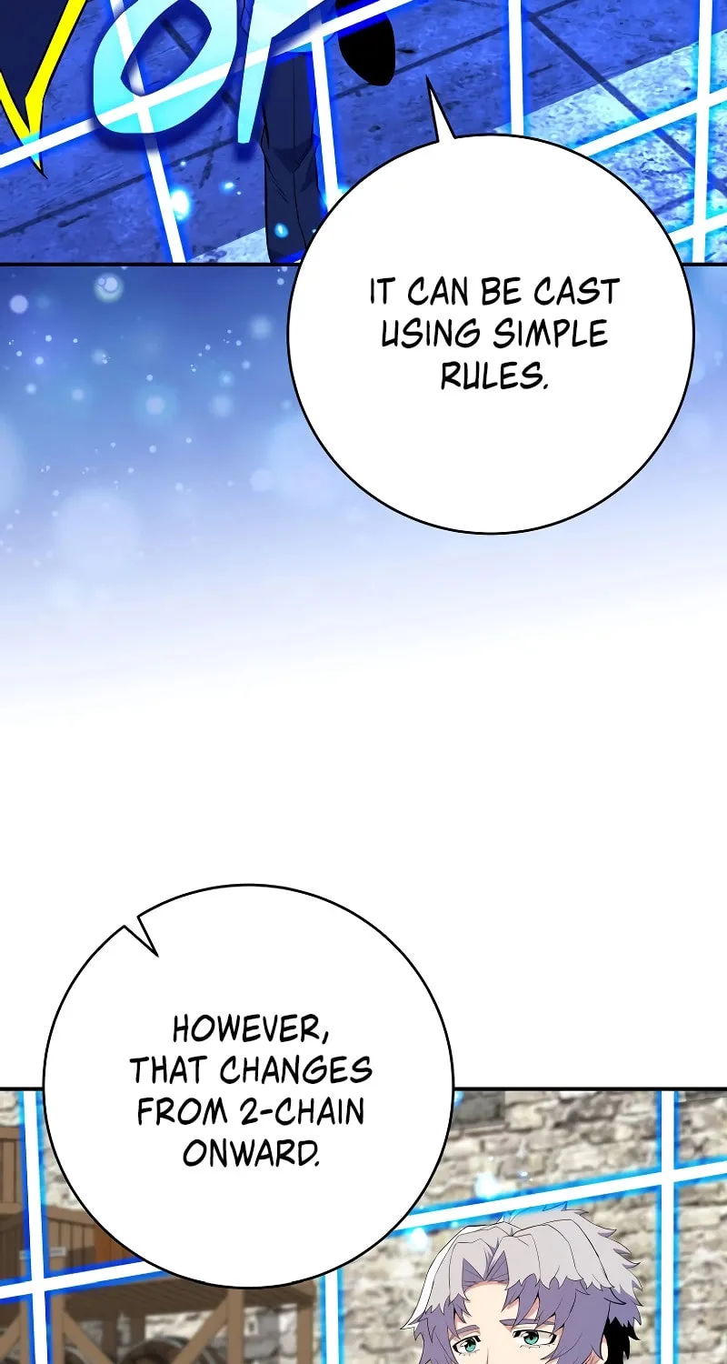 Reborn as the Overpowered Genius Lord Chapter 18 page 25 - 