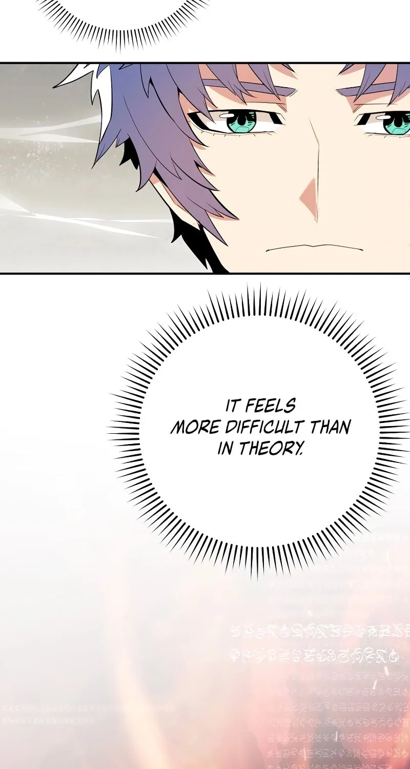 Reborn as the Overpowered Genius Lord Chapter 18 page 29 - 
