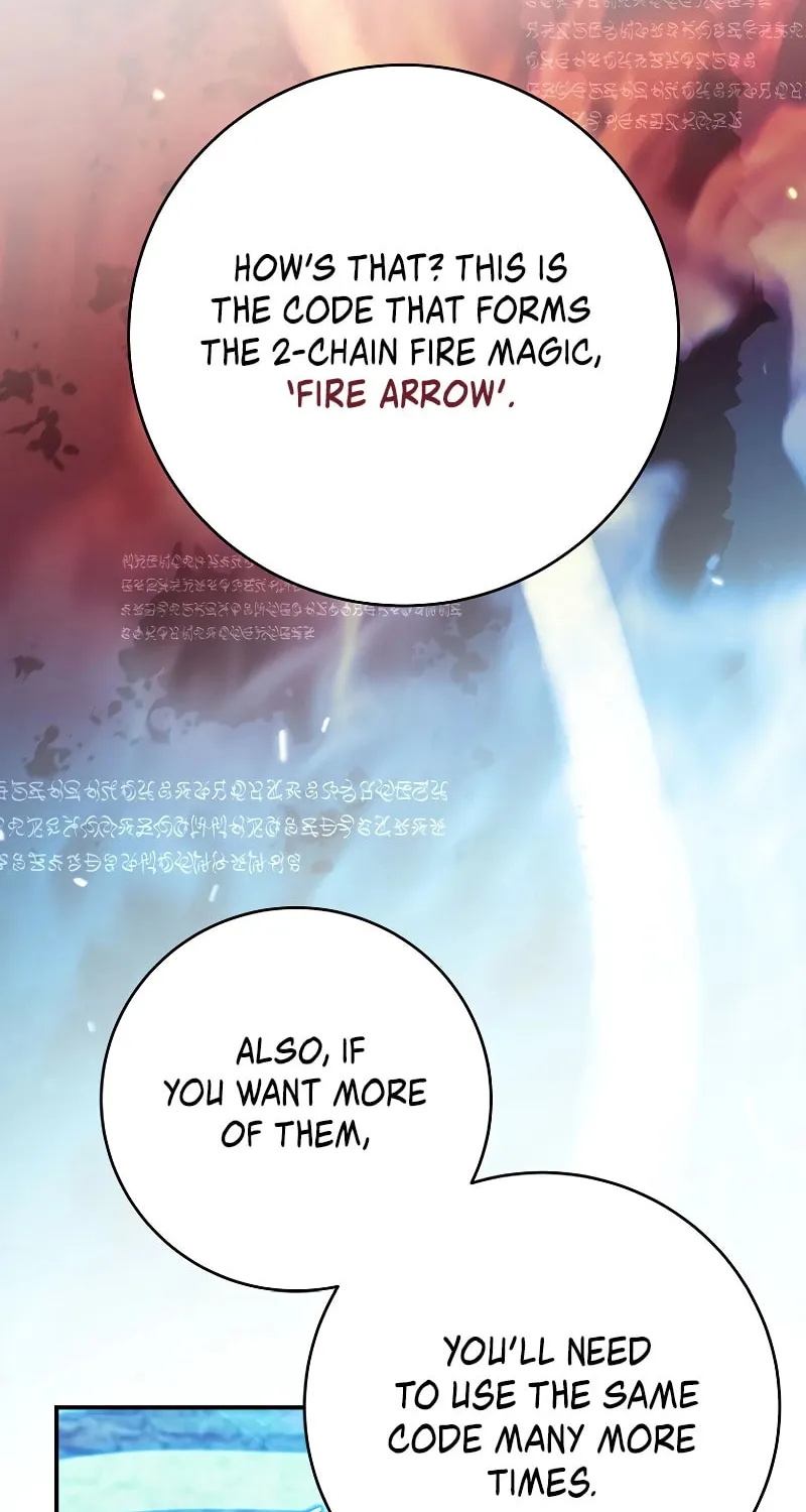 Reborn as the Overpowered Genius Lord Chapter 18 page 30 - 