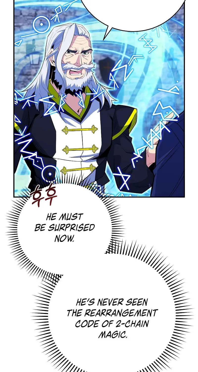 Reborn as the Overpowered Genius Lord Chapter 18 page 31 - 