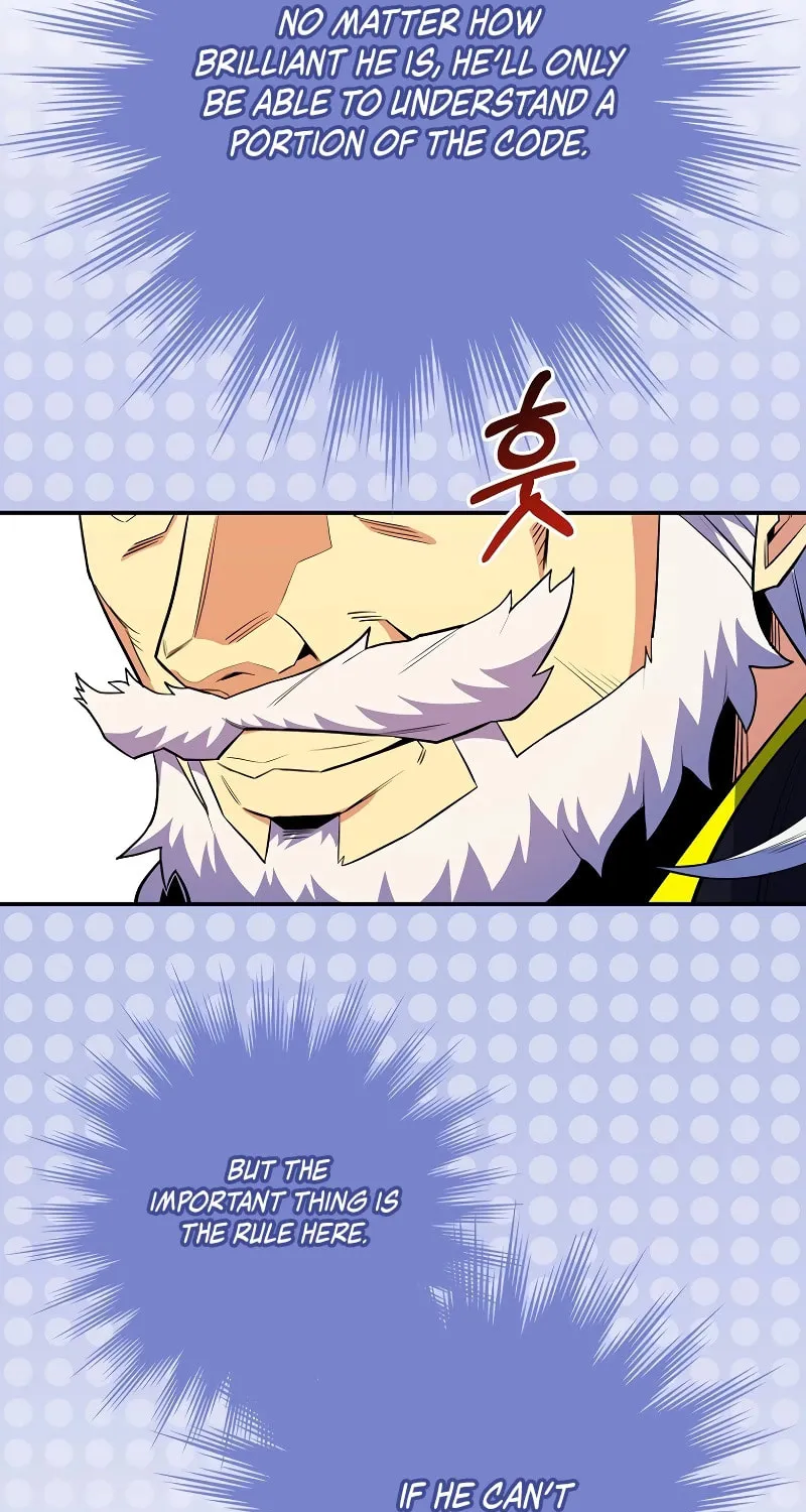 Reborn as the Overpowered Genius Lord Chapter 18 page 35 - 