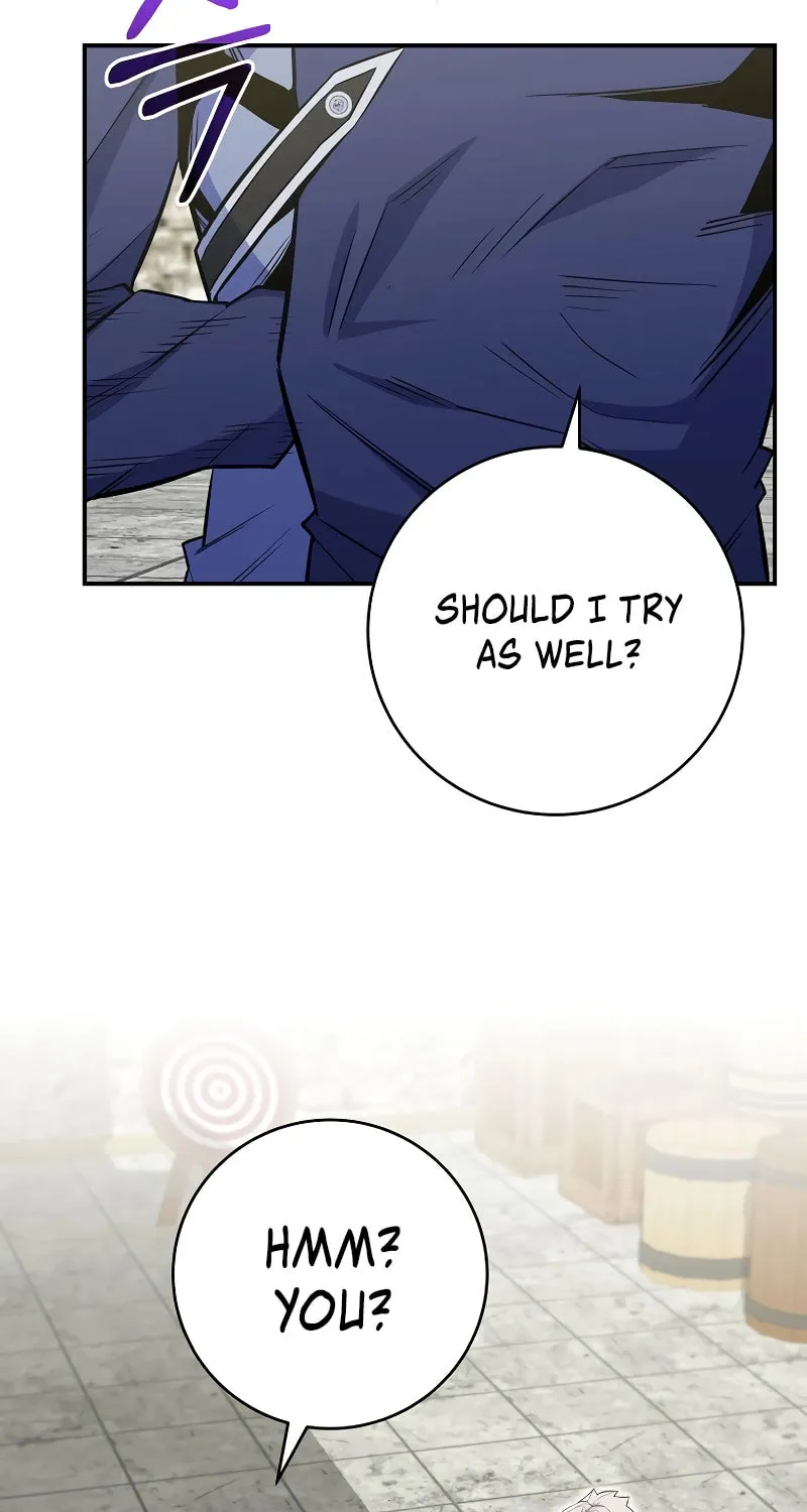 Reborn as the Overpowered Genius Lord Chapter 18 page 37 - 