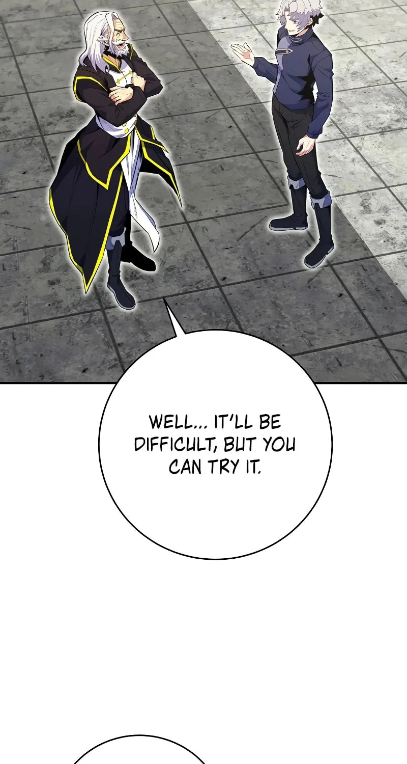 Reborn as the Overpowered Genius Lord Chapter 18 page 38 - 