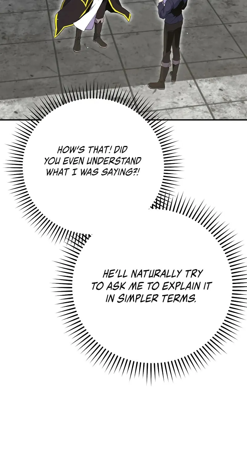 Reborn as the Overpowered Genius Lord Chapter 18 page 5 - 