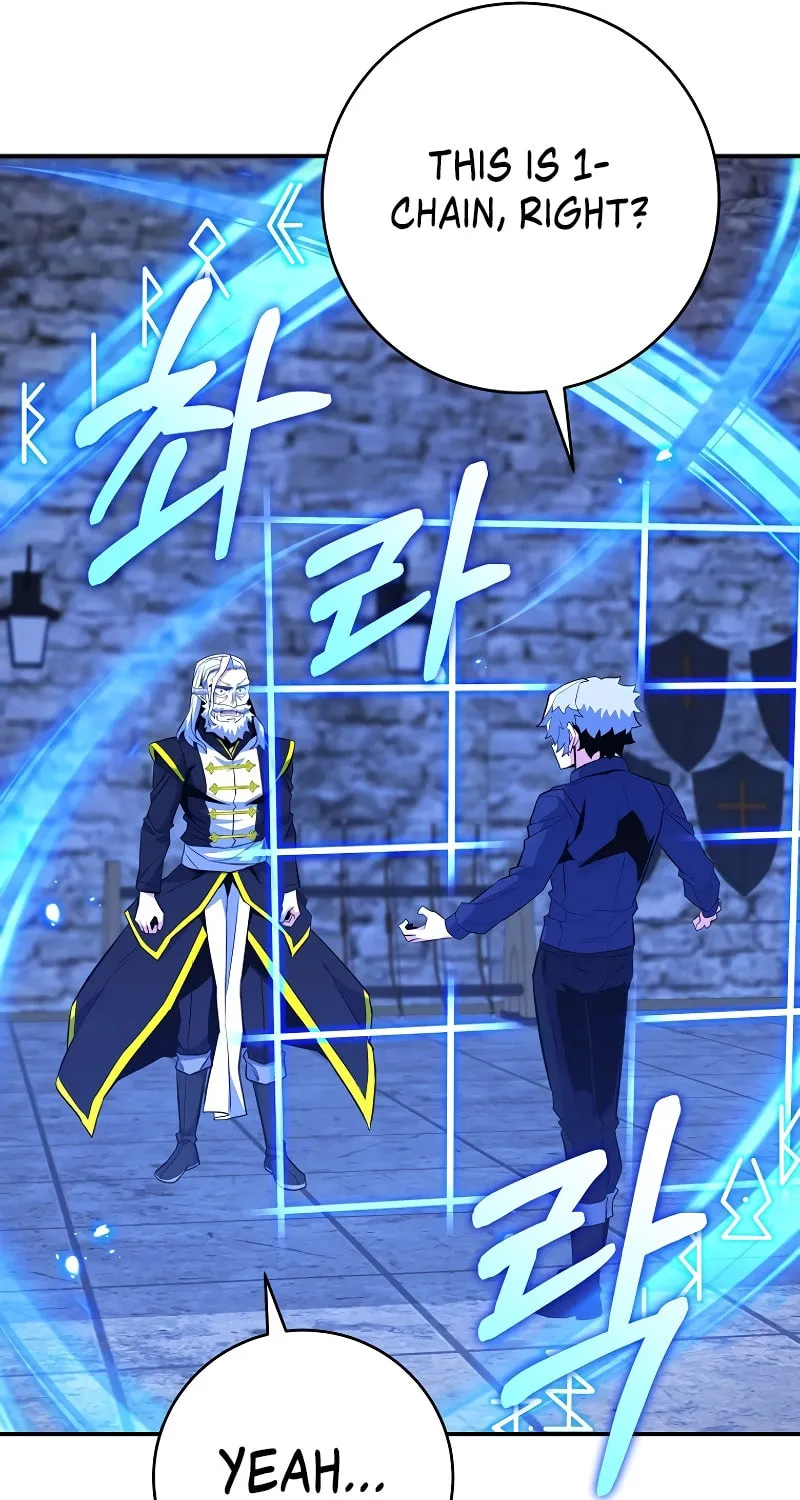 Reborn as the Overpowered Genius Lord Chapter 18 page 43 - 