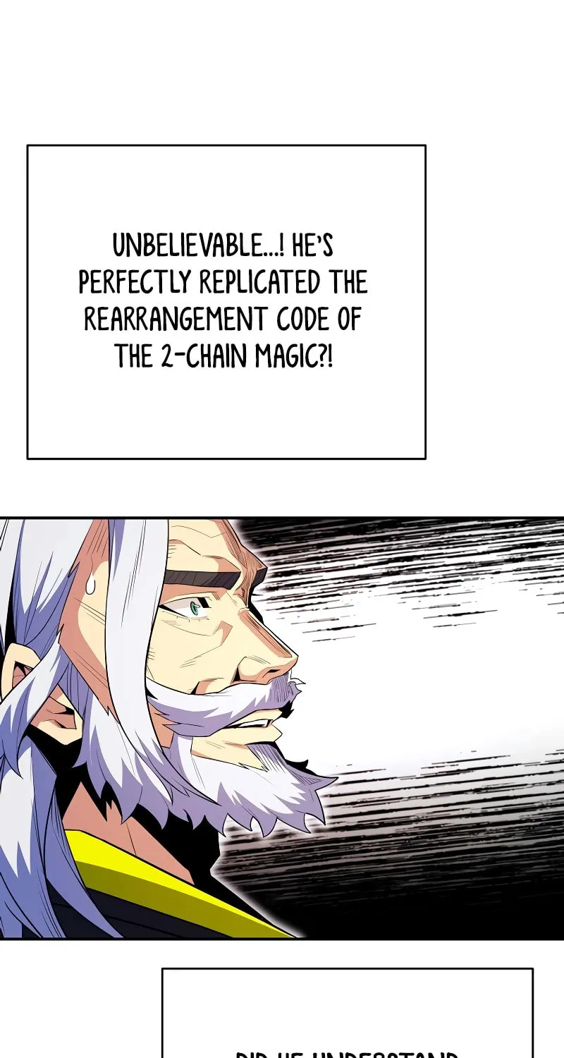 Reborn as the Overpowered Genius Lord Chapter 18 page 48 - 