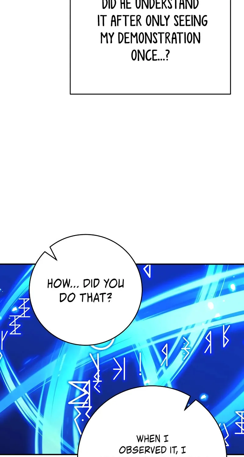 Reborn as the Overpowered Genius Lord Chapter 18 page 49 - 