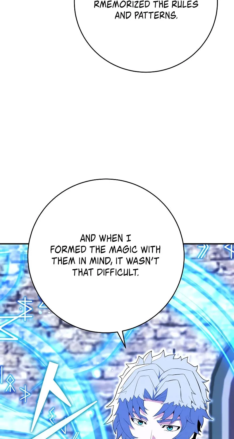 Reborn as the Overpowered Genius Lord Chapter 18 page 50 - 