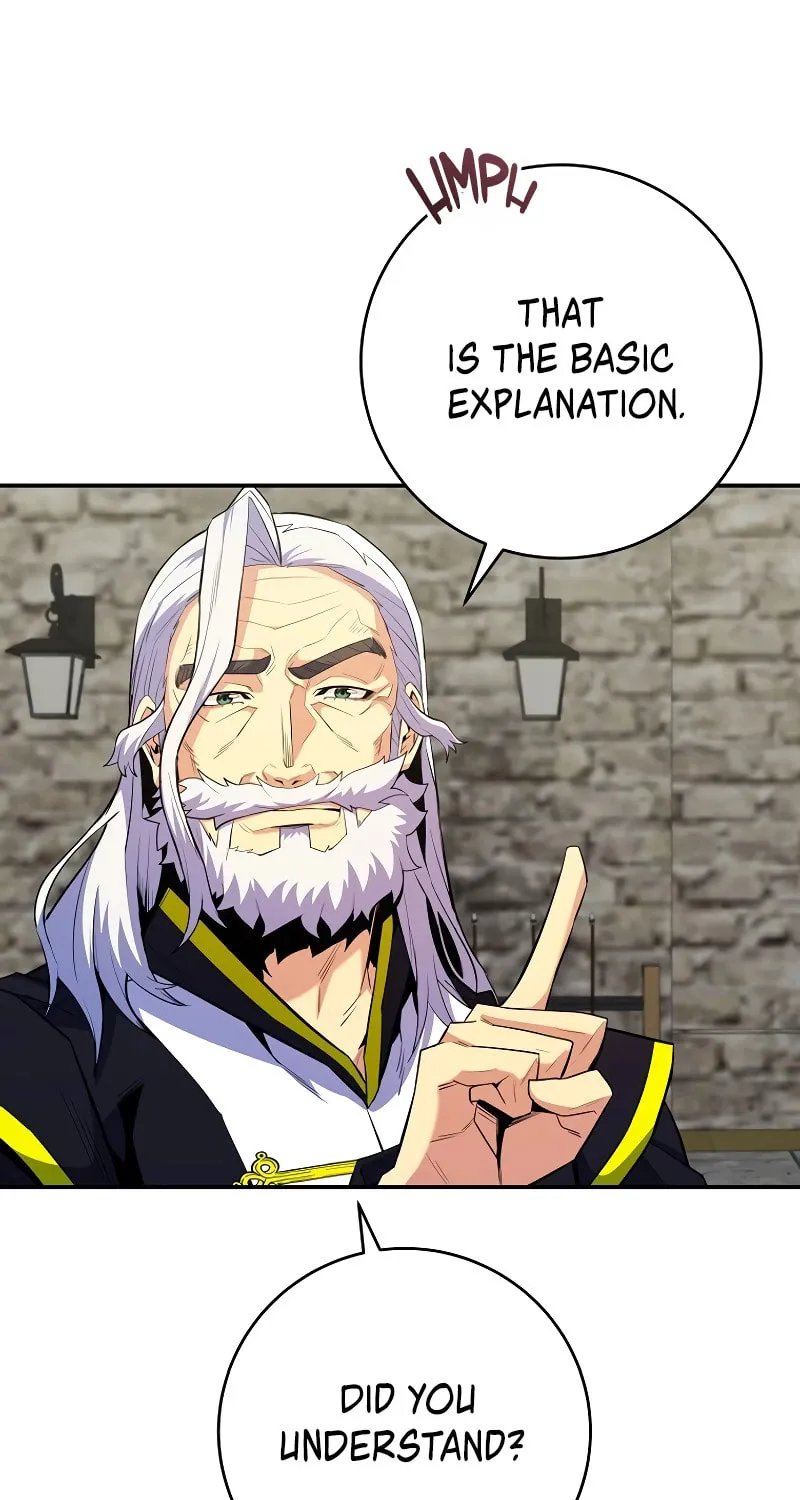 Reborn as the Overpowered Genius Lord Chapter 18 page 6 - 