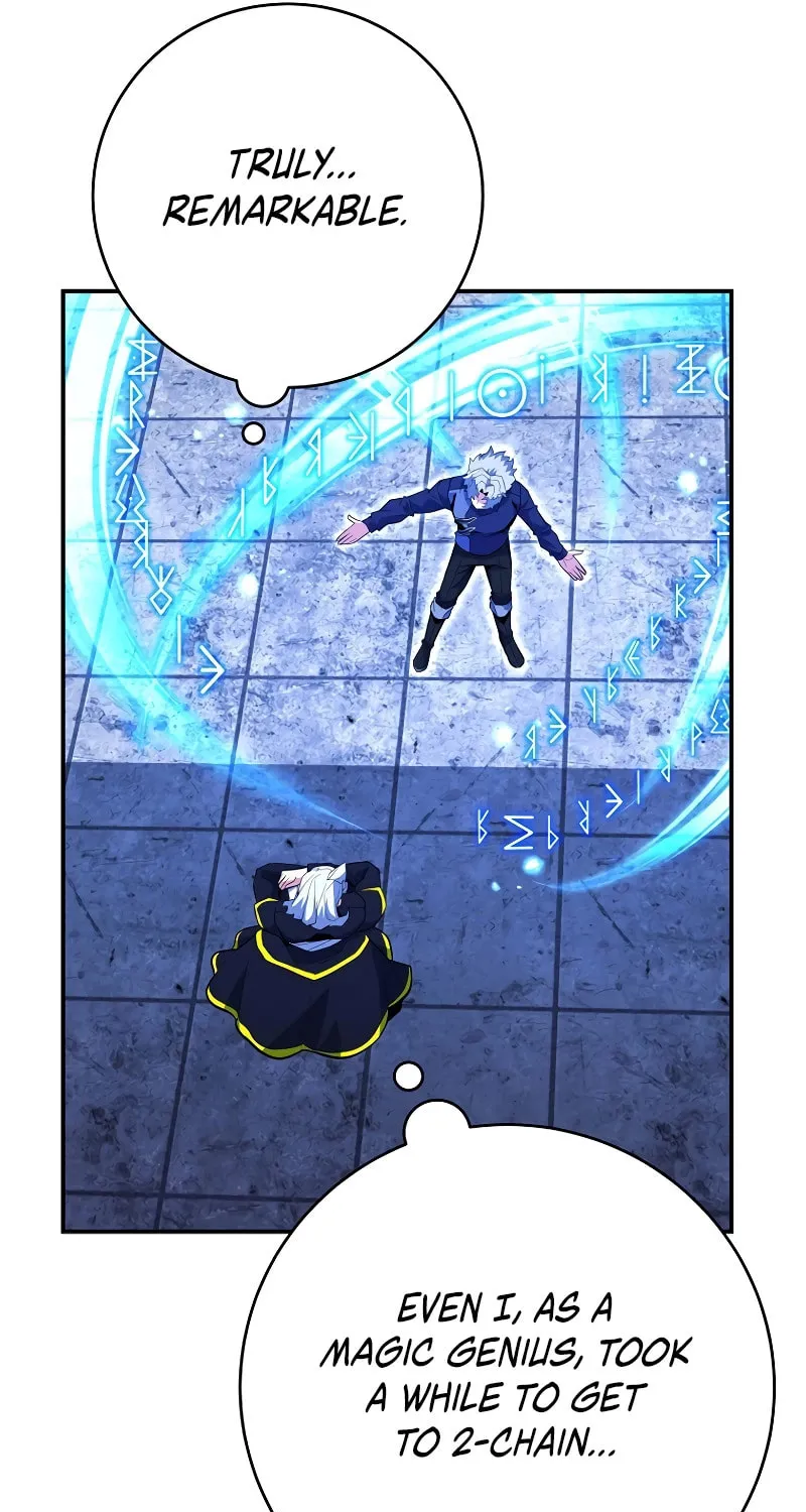 Reborn as the Overpowered Genius Lord Chapter 18 page 52 - 