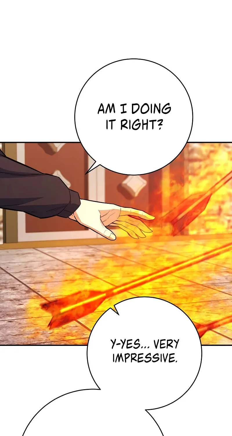 Reborn as the Overpowered Genius Lord Chapter 18 page 63 - 