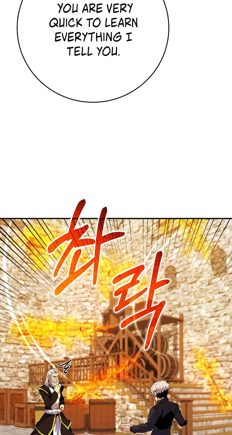 Reborn as the Overpowered Genius Lord Chapter 18 page 64 - 