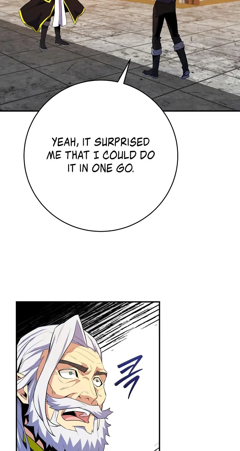 Reborn as the Overpowered Genius Lord Chapter 18 page 65 - 