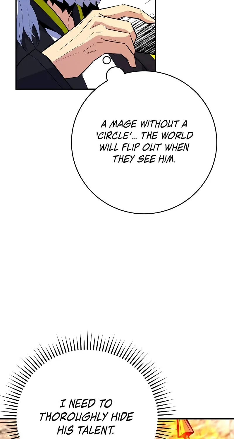 Reborn as the Overpowered Genius Lord Chapter 18 page 66 - 
