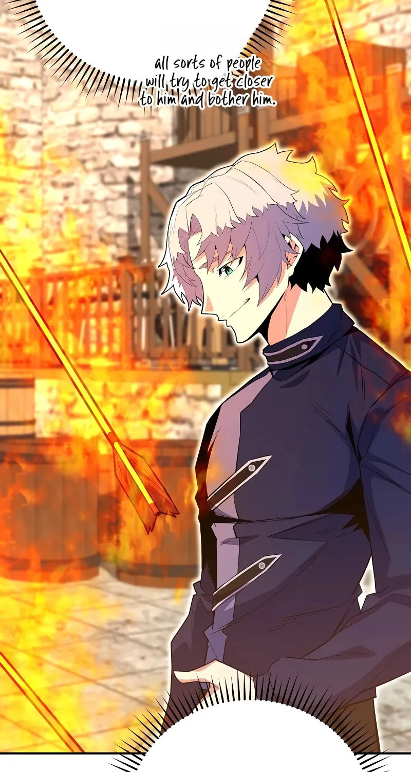 Reborn as the Overpowered Genius Lord Chapter 18 page 67 - 