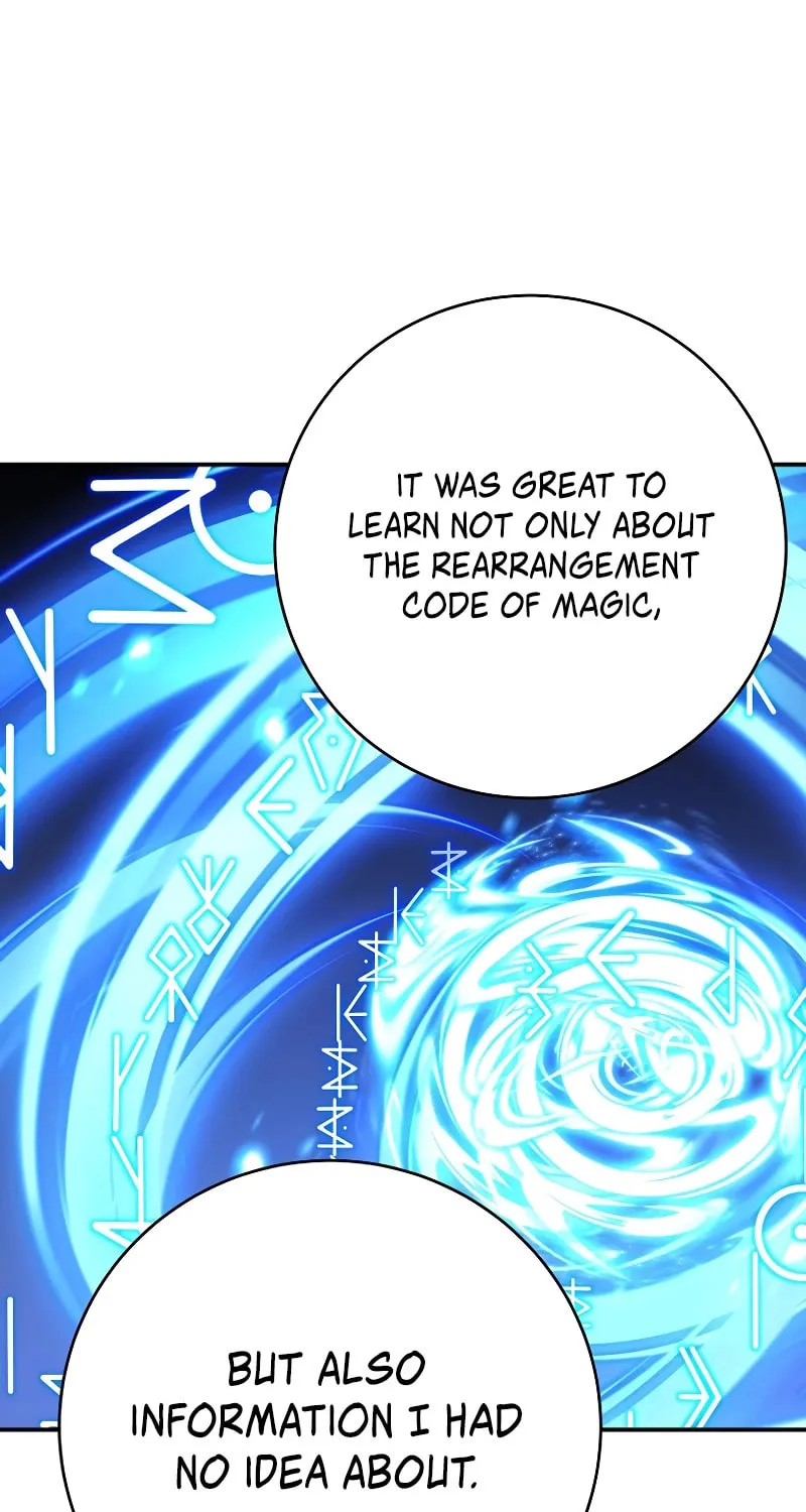 Reborn as the Overpowered Genius Lord Chapter 18 page 8 - 
