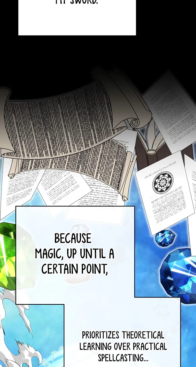 Reborn as the Overpowered Genius Lord Chapter 18 page 76 - 