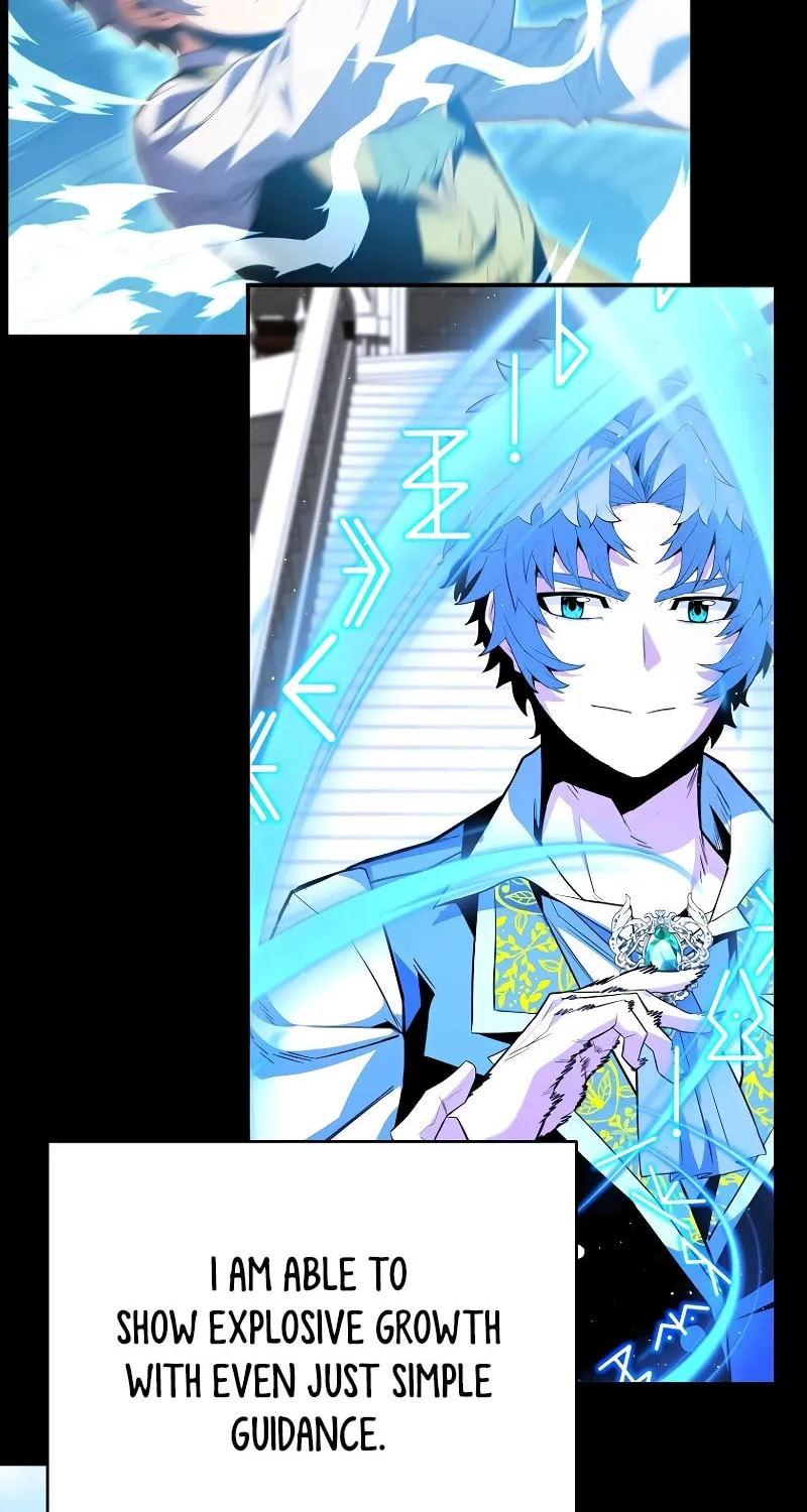 Reborn as the Overpowered Genius Lord Chapter 18 page 80 - 